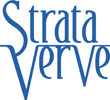 StrataVerve Market Research Logo